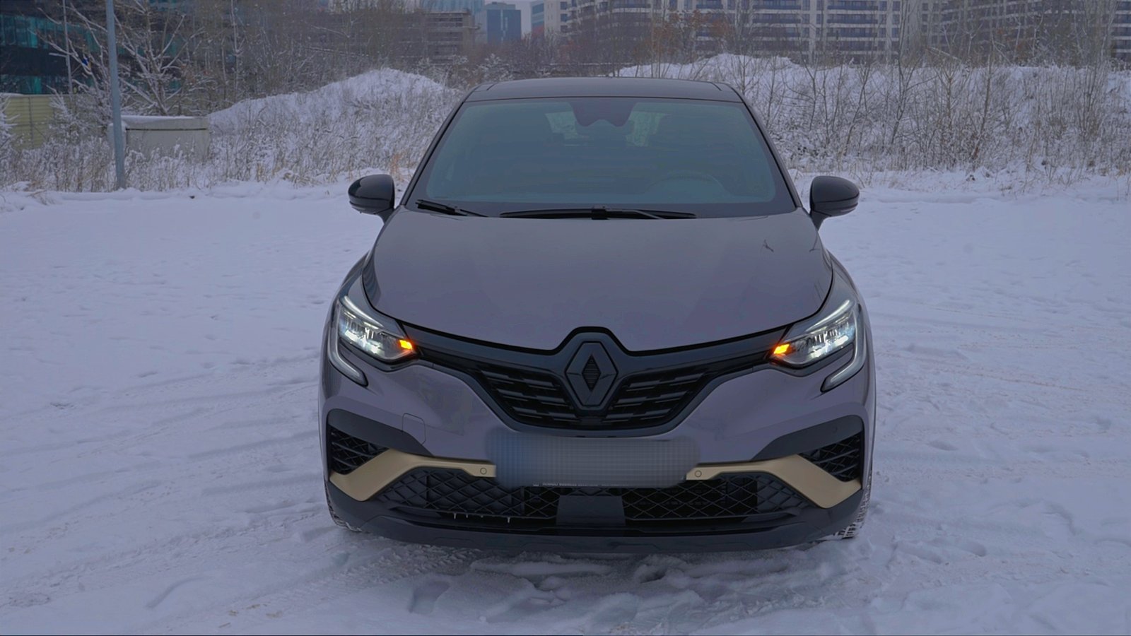 2024 Renault Captur