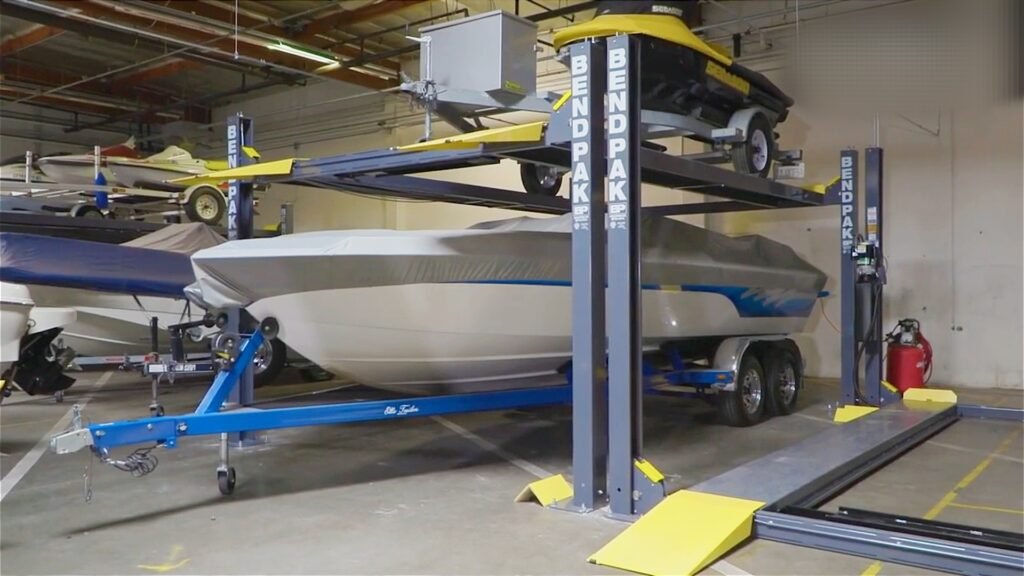 Boat Lifts