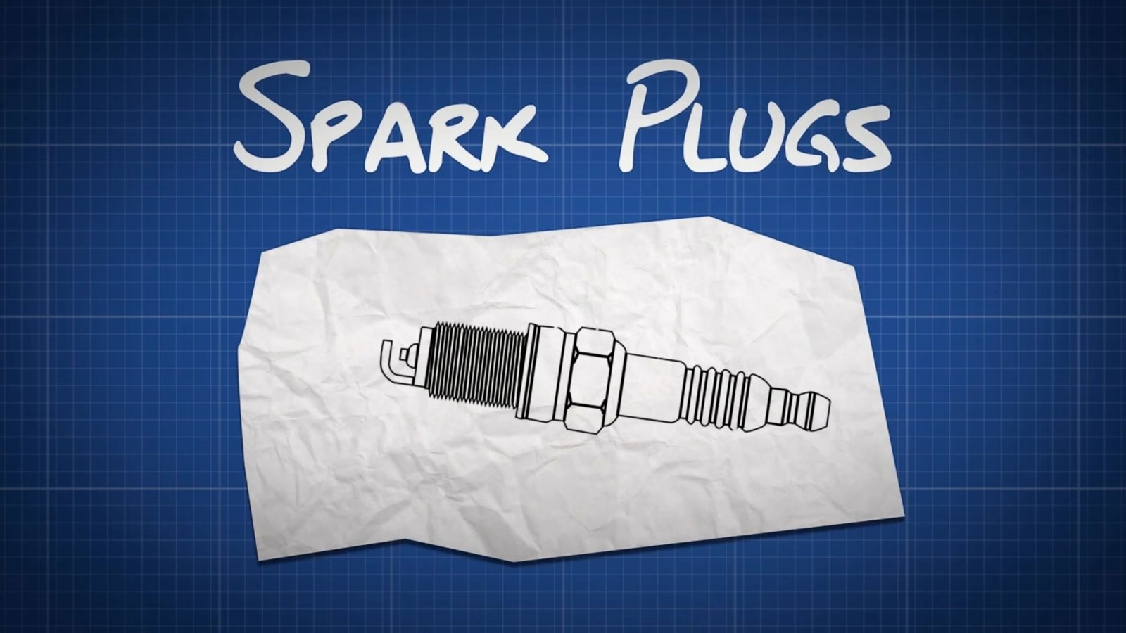 spark plug