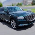 2023 Genesis GV80